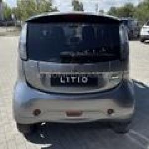 Автомобиль с номером 41710, МО / Погранвойска