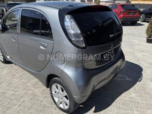 Автомобиль с номером L1Т10, МО / Погранвойска