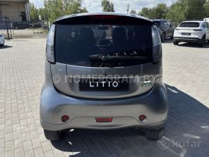 Автомобиль с номером LІТ1О, МО / Погранвойска