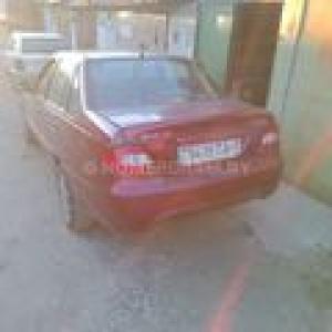 Автомобиль с номером 74144, Гродненская обл.