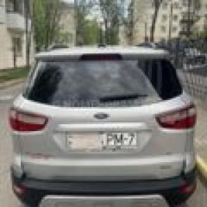 Автомобиль с номером 11457, г. Минск