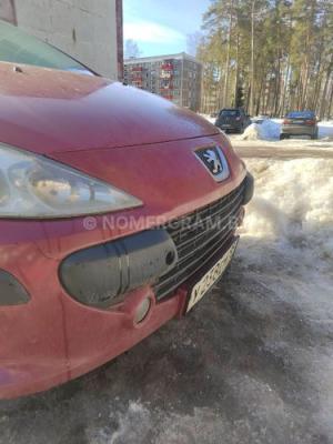 Автомобиль с номером Y23886, Могилевская обл.