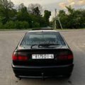 Автомобиль с номером 615014, Гродненская обл.