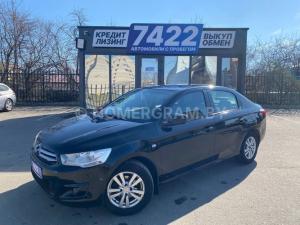 Автомобиль с номером 71522, Витебская обл.