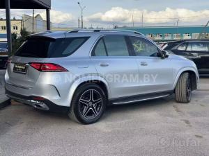 Автомобиль с номером Q46601, Брестская обл.