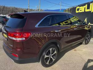 Автомобиль с номером 644601, Брестская обл.