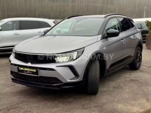 Автомобиль с номером Q1G6100, МО / Погранвойска