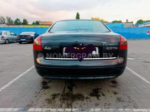 Автомобиль с номером 9950МХ1, Брестская обл.