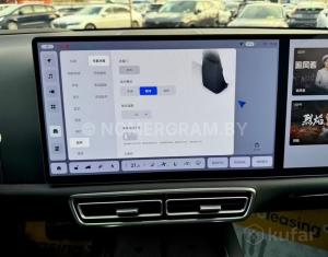 Автомобиль с номером 20194LА, МО / Погранвойска