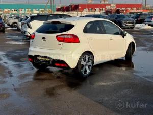 Автомобиль с номером FVА311, Брестская обл.