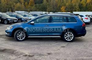 Автомобиль с номером LММL170, МО / Погранвойска