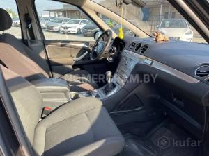 Автомобиль с номером LІТ10, МО / Погранвойска