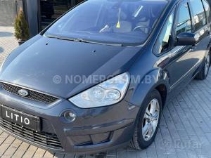 Автомобиль с номером LІТ1О, МО / Погранвойска