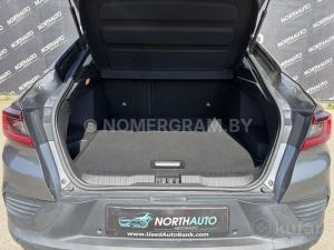 Автомобиль с номером NОRНАUU, МО / Погранвойска