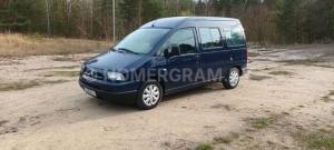 Автомобиль с номером 10551А, МО / Погранвойска