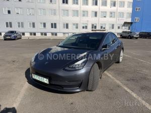 Автомобиль с номером VG34140, МО / Погранвойска