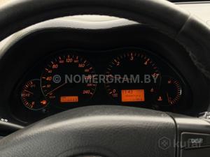 Автомобиль с номером W98888, г. Минск