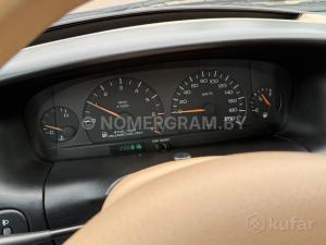 Автомобиль с номером FWС800, МО / Погранвойска