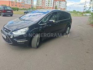 Автомобиль с номером D467НМ, МО / Погранвойска