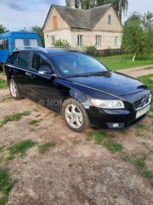 Автомобиль с номером 77755Н5, Минская обл.