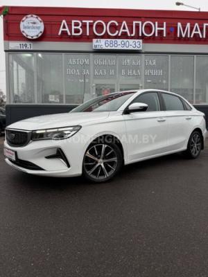 Автомобиль с номером 6889033, Гомельская обл.
