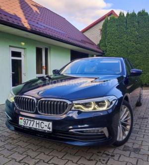 Автомобиль с номером 9777НС4, Гродненская обл.