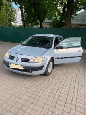 Автомобиль с номером FJ3927, г. Минск