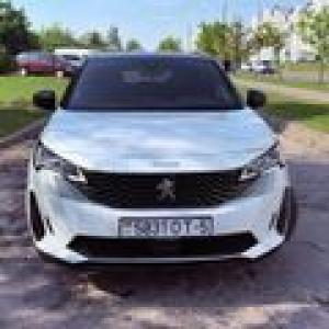 Автомобиль с номером S010115, Минская обл.