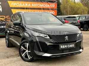 Автомобиль с номером R8NСАRS, МО / Погранвойска
