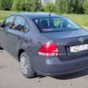 Автомобиль с номером 432414, Гродненская обл.