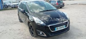 Автомобиль с номером DD254МJ, МО / Погранвойска