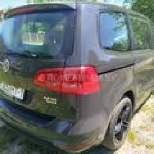 Автомобиль с номером L5077, г. Минск