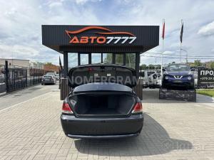 Автомобиль с номером LЕН0НН, МО / Погранвойска