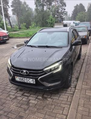 Автомобиль с номером 104444, Гродненская обл.