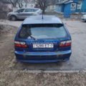 Автомобиль с номером 498116, Могилевская обл.