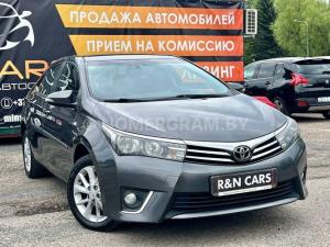 Автомобиль с номером R8NСАRS, МО / Погранвойска