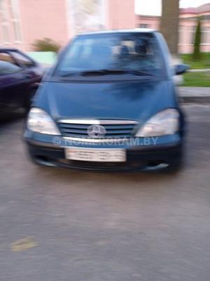 Автомобиль с номером 153847, г. Минск