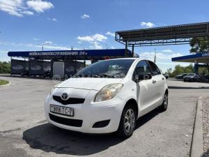 Автомобиль с номером 9896ТС7, г. Минск