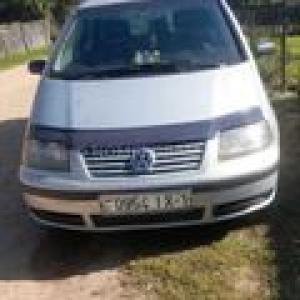 Автомобиль с номером V7441Х1, Брестская обл.