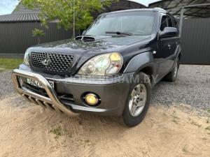 Автомобиль с номером U944І, МО / Погранвойска