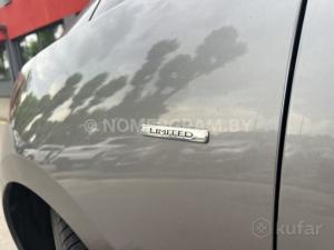 Автомобиль с номером LІМ1ТЕЕ, МО / Погранвойска
