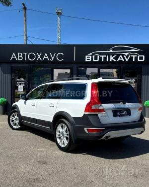 Автомобиль с номером GОНКАW, МО / Погранвойска