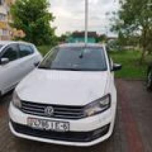 Автомобиль с номером VJV1168, г. Минск