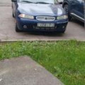 Автомобиль с номером 72411, Брестская обл.