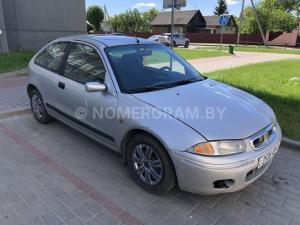 Автомобиль с номером 25309, МО / Погранвойска