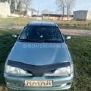 Автомобиль с номером VWVW68, г. Минск