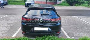 Автомобиль с номером FНН1445, Минская обл.