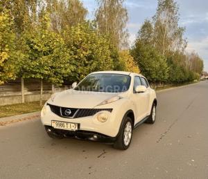 Автомобиль с номером 9986ТІ7, г. Минск