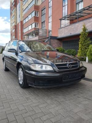 Автомобиль с номером S955535, Минская обл.