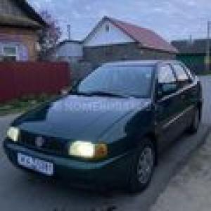 Автомобиль с номером W41111, Брестская обл.